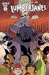 Lumberjanes by Shannon Watters