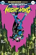 Nightwing (2016-) #15