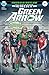 Green Arrow (2016-2019) #17