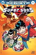 Super Sons #1