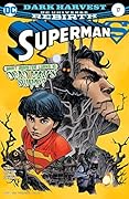 Superman (2016-2018) #17