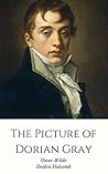 The Picture of Dorian Gray - Annotation: Includes literary analysis with discussion of symbolism, motifs and themes. Book cover for The Picture of Dorian Gray - Annotation: Includes literary analysis with discussion of symbolism, motifs and themes.