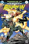 Aquaman (2016-) #17