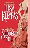 Suddenly You by Lisa Kleypas