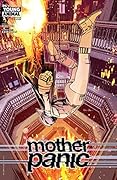 Mother Panic (2016-2017) #3