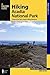 Hiking Acadia National Park...