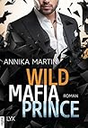Wild Mafia Prince