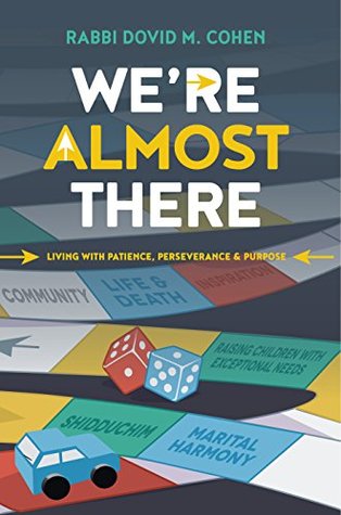 We're Almost There (Hardcover)