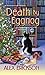 Death by Eggnog (A Bookstore Cafe Mystery, #5)