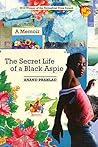 Book cover for The Secret Life of a Black Aspie: A Memoir