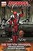 Deadpool Vol. 8: Der Tod von Deadpool