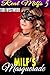 MILF's Masquerade : Real MILFs 5 (Cougar Erotica)