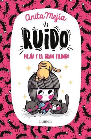 Ruido (Paperback)