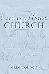 Starting a House Church