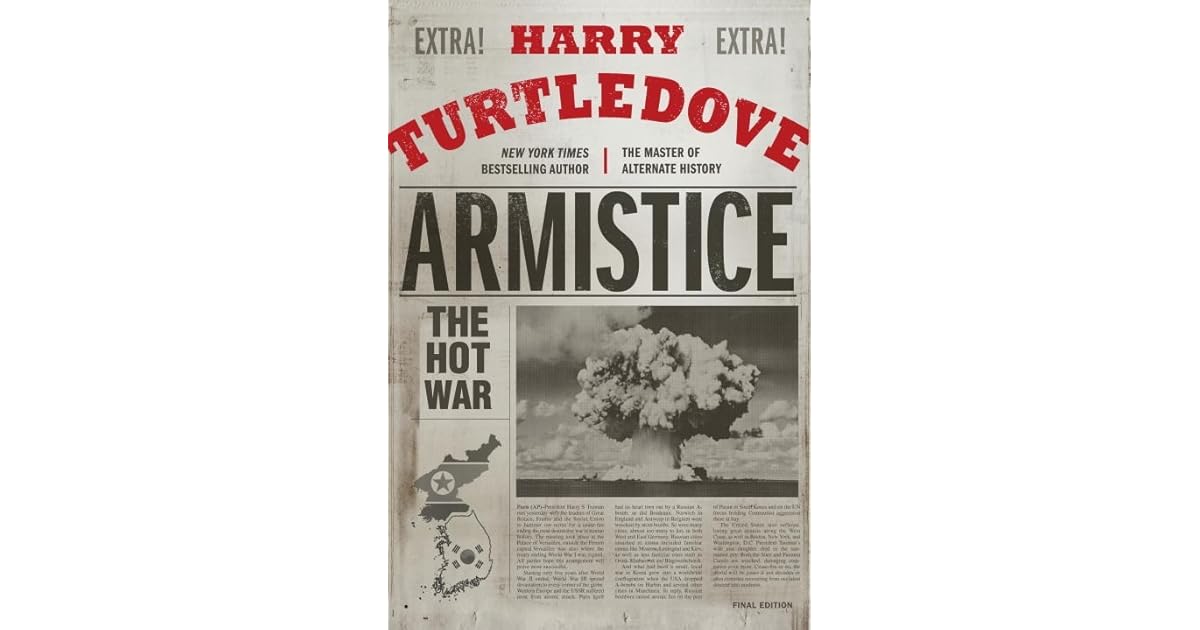Harry Turtledove Worldwar