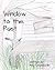 Window to the Past by Amy Chamberlin