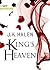 King's Heaven by J.H. Halen