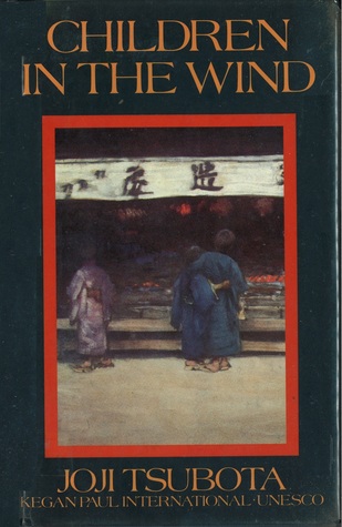 Children in the Wind (Hardcover)