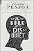 The Book of Disquiet