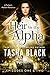 Heir to the Alpha: Episodes 1 & 2 (Tarker's Hollow Serial)