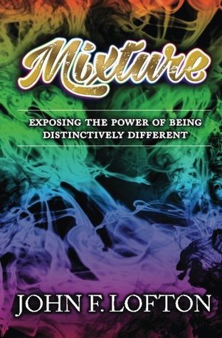 Mixture: Exposing the Power of Being Distinctively Different