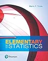 Elementary Statistics by Mario F. Triola