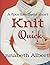 Knit Quick (Portland Heat, ...