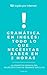 Gramática en Inglés: Todo Lo Que Necesitas Saber en 2 Horas: La gramática esencial del inglés explicada en términos sencillos (Spanish Edition)