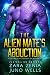 The Alien Mate's Abduction ...
