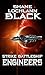 Strike Battleship Engineers by Shane Lochlann Black