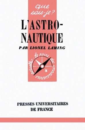 L'astronautique (Mass Market Paperback)