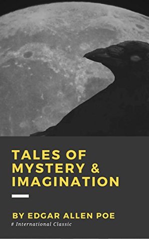 Tales Of Mystery & Imagination