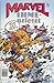 Marvel #1/1989: Ihmeneloset