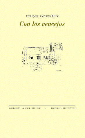 Con los vencejos (Paperback)