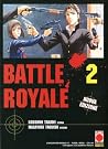 Battle Royale, Vol. 2 by Koushun Takami