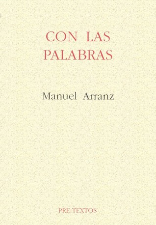 Con las palabras (Paperback)