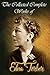 The Collected Complete Works of Edna Ferber (Huge Collection Including Dawn O'Hara The Girl Who Laughed, Fanny Herself, Gigolo, Half Portions, One Basket, ... Plus, Buttered Side Down, & More)