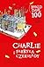 Charlie i fabryka czekolady by Roald Dahl