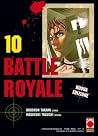 Battle Royale, Vol. 10 by Koushun Takami