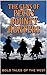 The Guns of Pecos Bounty Hunters: Four Wanted Men From Now Western Adventure