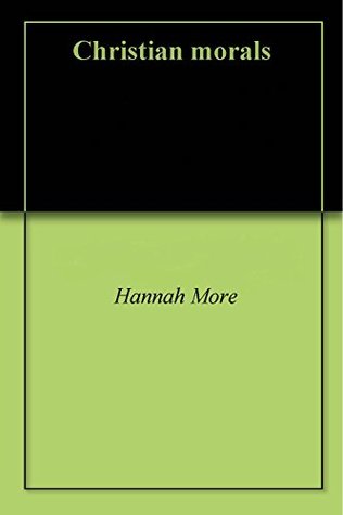 Christian morals
