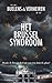 Het Brussel-syndroom by Marc Buelens