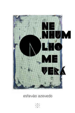 Nenhum olho me verá (Kindle Edition)