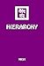 Hierarchy (The Agni Yoga Series Book 7)