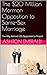 The $20 Million Mormon Opposition to Same-Sex Marriage: The Why Behind LDS Oppostion to Prop 8