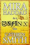 Mira Haddad és a Szfinx titka (Mira Haddad #2)