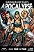 Grimm Fairy Tales: Apocalypse #5 (of 5)