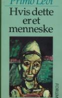 Hvis dette er et menneske