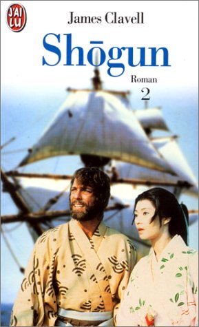 37+ Shogun James Clavell Movie PNG