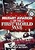 Military Aviation of the First World War: The Aces of the Allies and the Central Powers